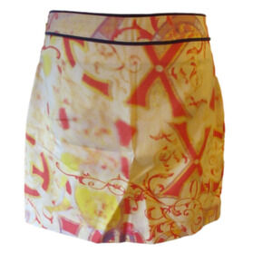 Eugunie organic cotton mini by Crop by David Peck